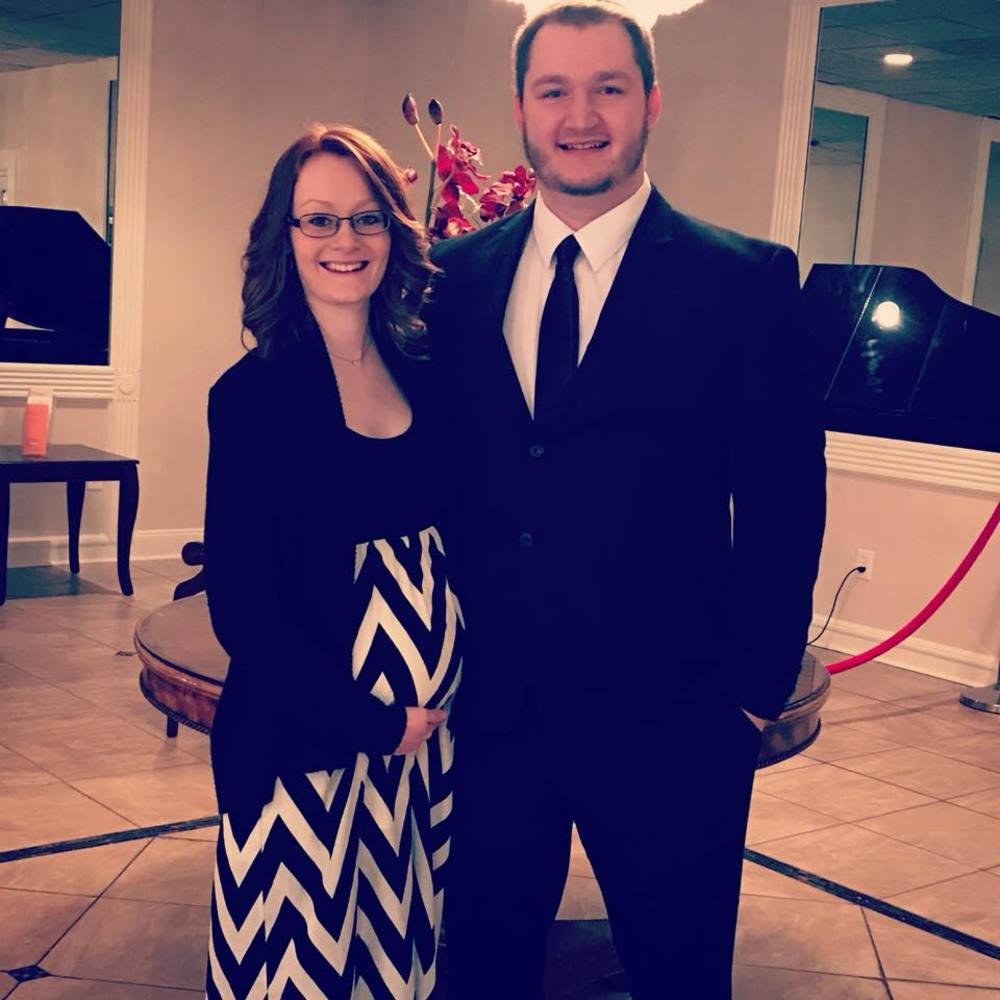 Meet your Posher, Connie-marie